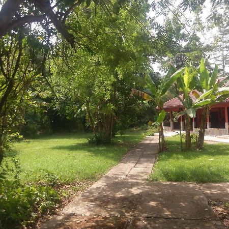 Big Foot Safari Lodge Wli Afegame المظهر الخارجي الصورة