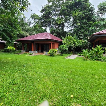 Big Foot Safari Lodge Wli Afegame المظهر الخارجي الصورة