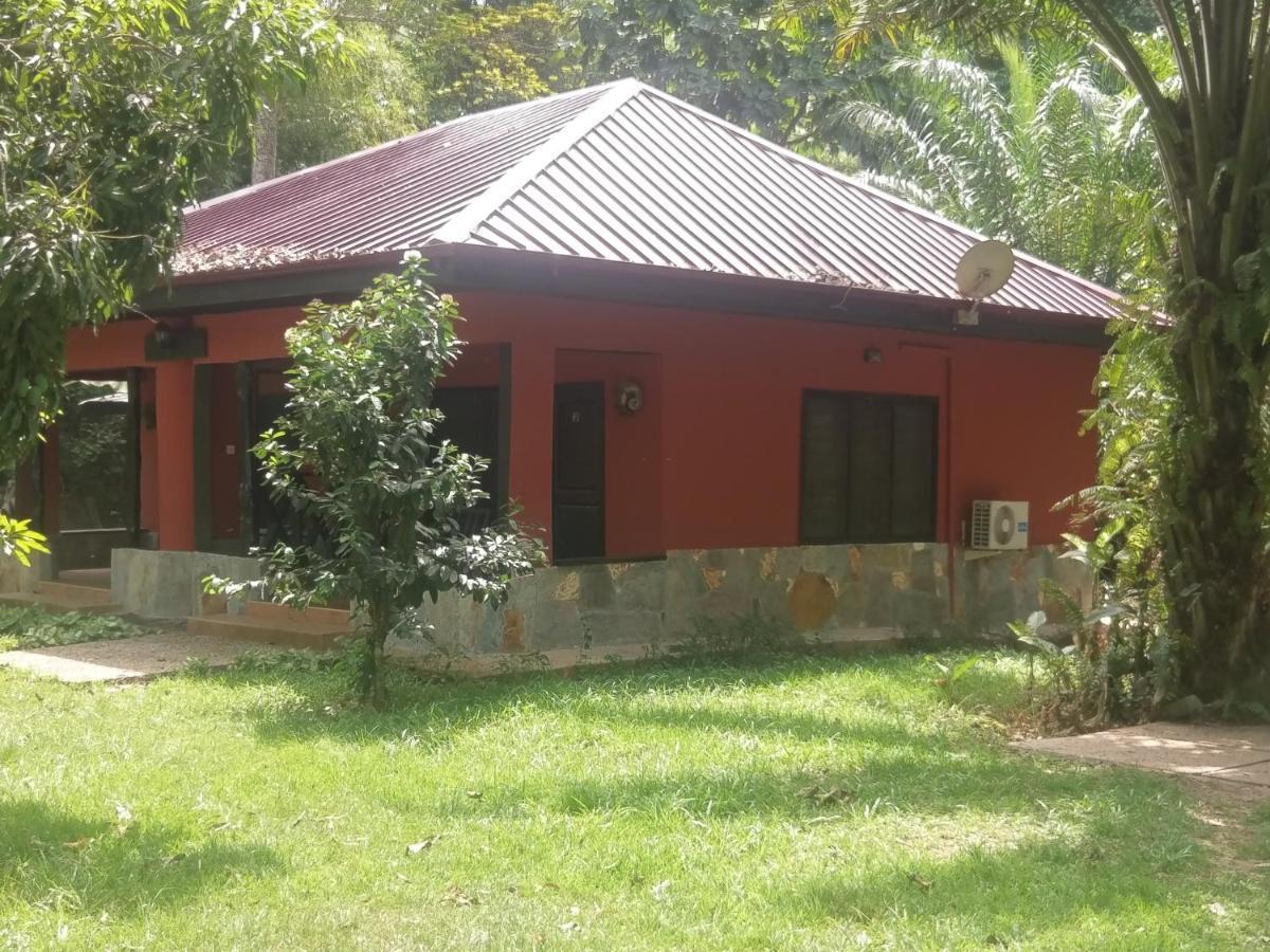 Big Foot Safari Lodge Wli Afegame المظهر الخارجي الصورة