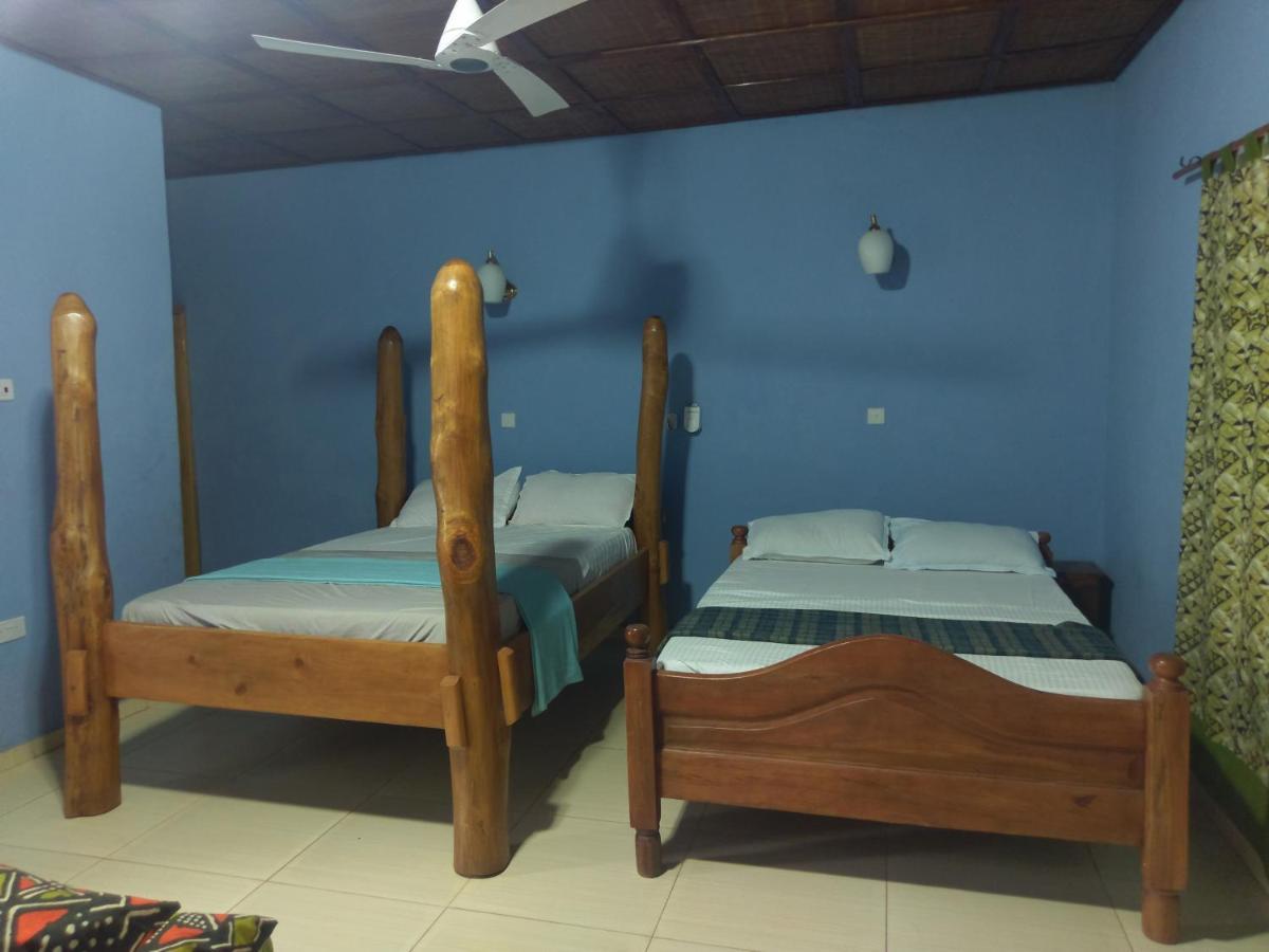 Big Foot Safari Lodge Wli Afegame المظهر الخارجي الصورة