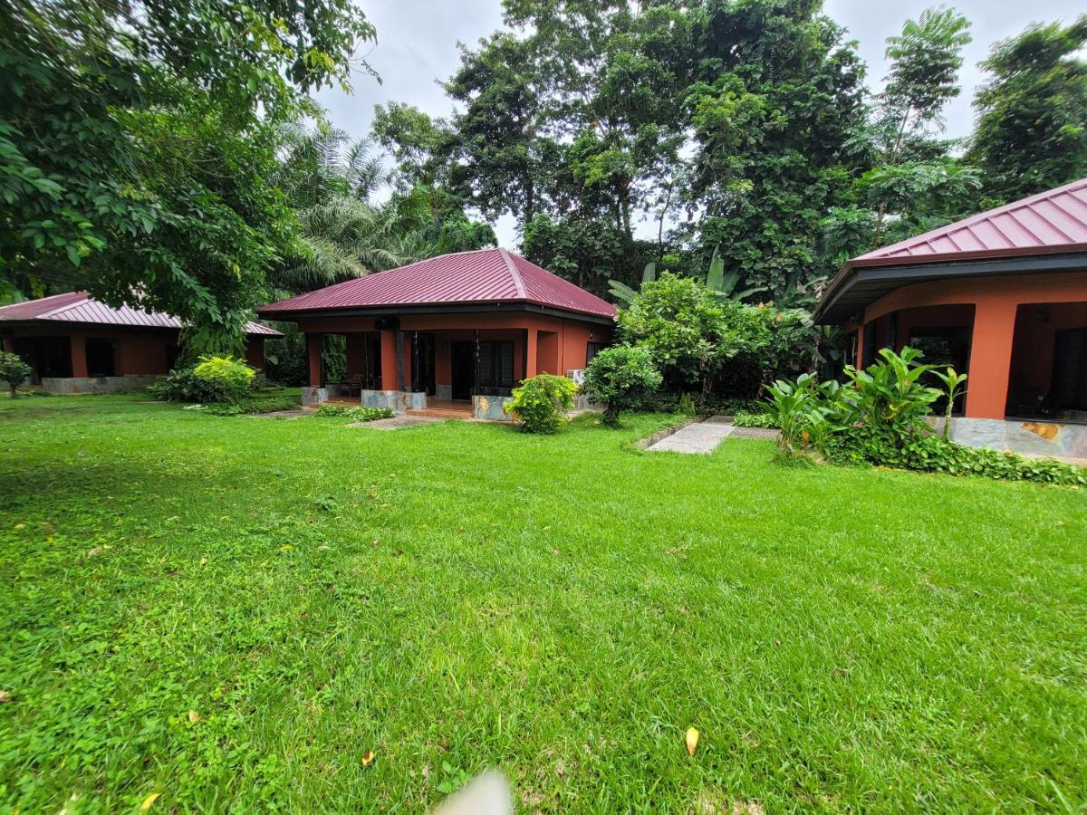 Big Foot Safari Lodge Wli Afegame المظهر الخارجي الصورة