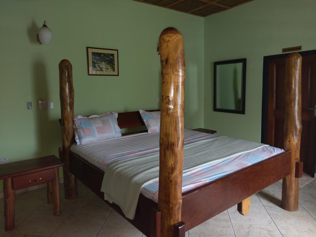 Big Foot Safari Lodge Wli Afegame المظهر الخارجي الصورة
