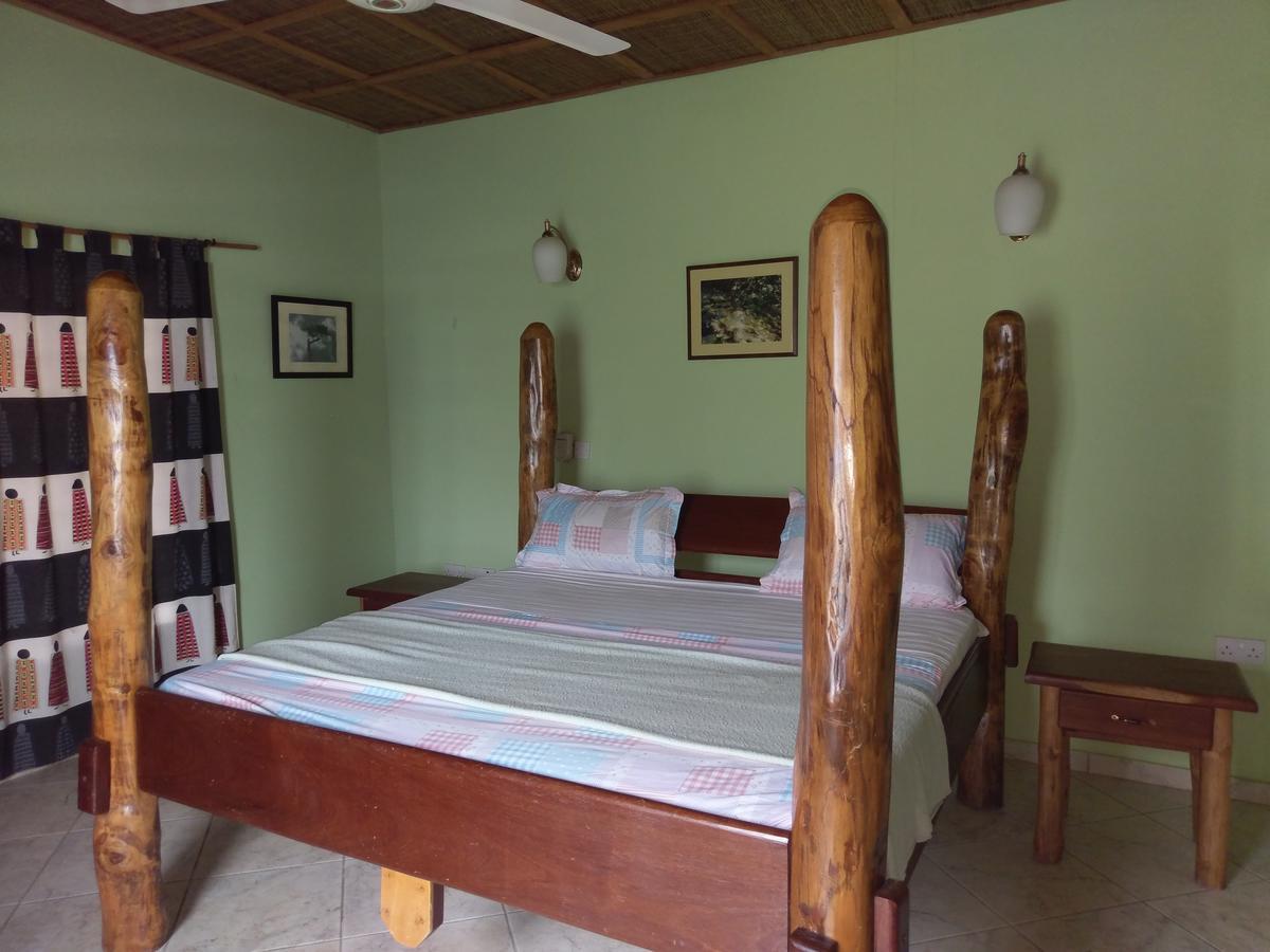 Big Foot Safari Lodge Wli Afegame المظهر الخارجي الصورة