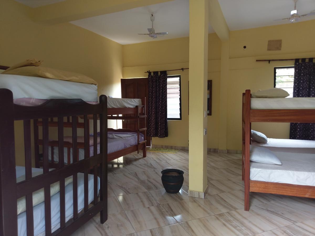 Big Foot Safari Lodge Wli Afegame المظهر الخارجي الصورة
