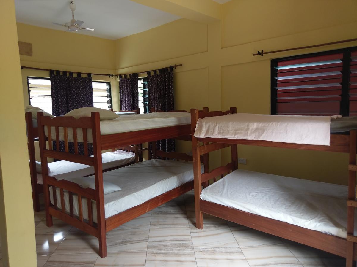 Big Foot Safari Lodge Wli Afegame المظهر الخارجي الصورة